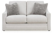 Maitelynn Sofa & Loveseat 2PC Living Room Set