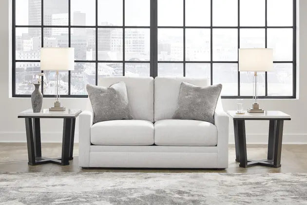 Maitelynn Sofa & Loveseat 2PC Living Room Set