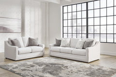 Maitelynn Sofa and Loveseat
