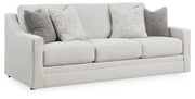 Maitelynn Sofa & Loveseat 2PC Living Room Set