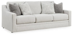 Maitelynn Sofa & Loveseat 2PC Living Room Set