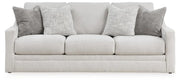 Maitelynn Sofa & Loveseat 2PC Living Room Set