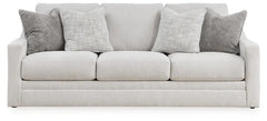 Maitelynn Sofa & Loveseat 2PC Living Room Set