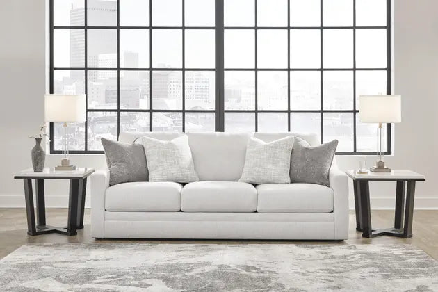 Maitelynn Sofa & Loveseat 2PC Living Room Set