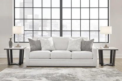 Maitelynn Sofa & Loveseat 2PC Living Room Set