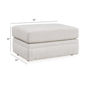 Maitelynn Ottoman