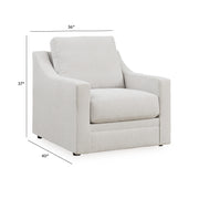Maitelynn Chair