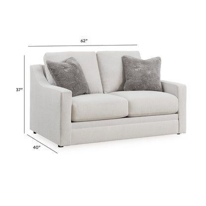Maitelynn Sofa & Loveseat 2PC Living Room Set