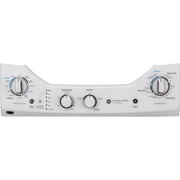  GE Stacked Washer/Dryer Gas Laundry Center GUD24GSSMWW IMAGE 9