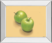 Mirrored Frame Promotional Line 22X26
