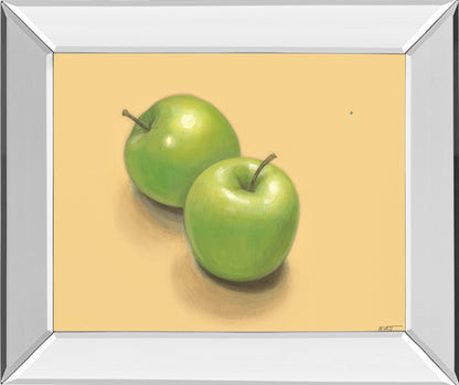 Mirrored Frame Promotional Line 22X26