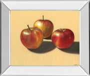 Mirrored Frame Promotional Line 22X26