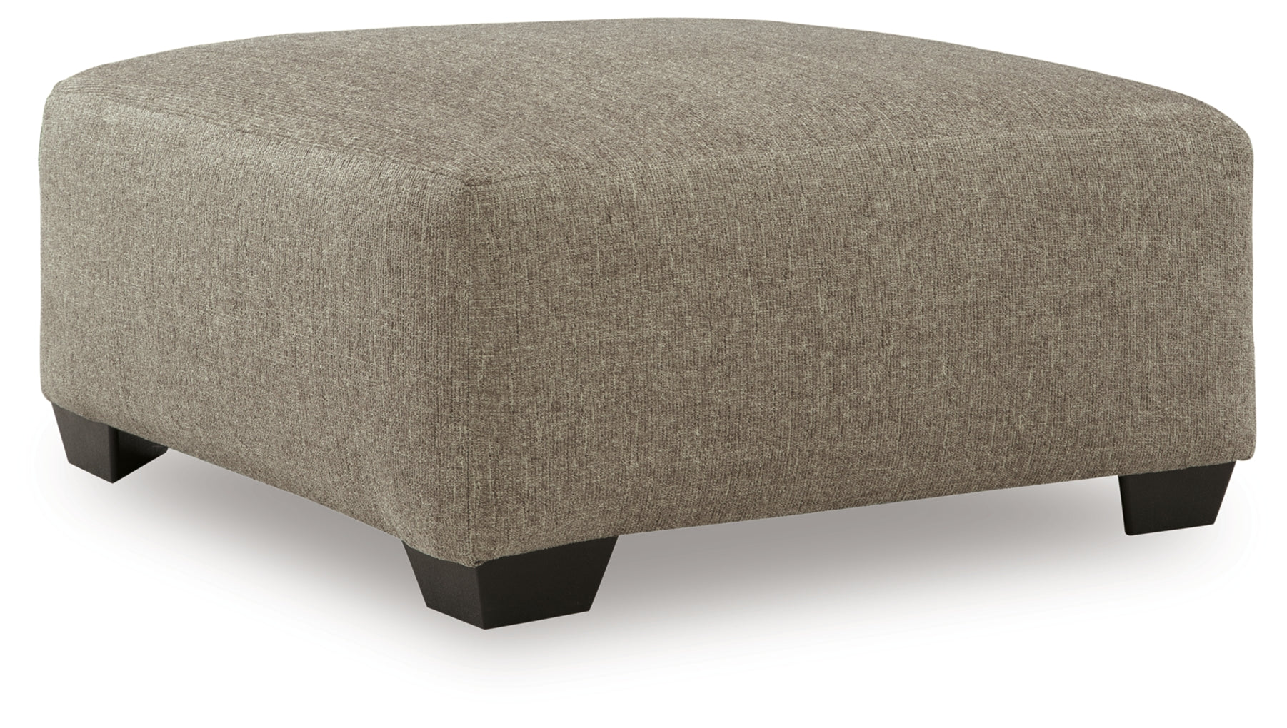 Newellen Oversized Accent Ottoman