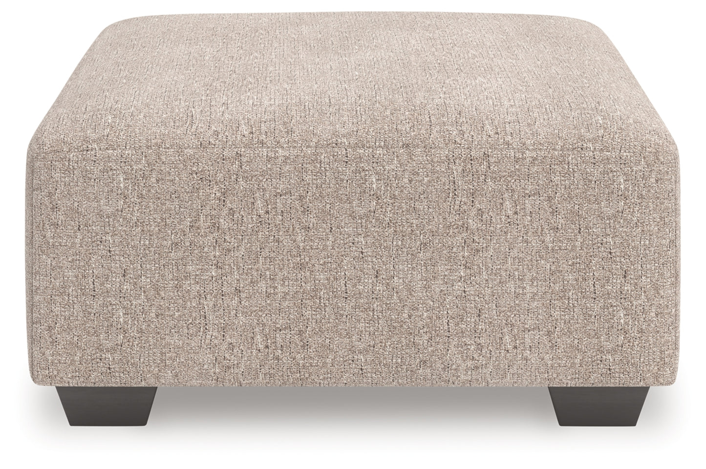 Newellen Oversized Accent Ottoman