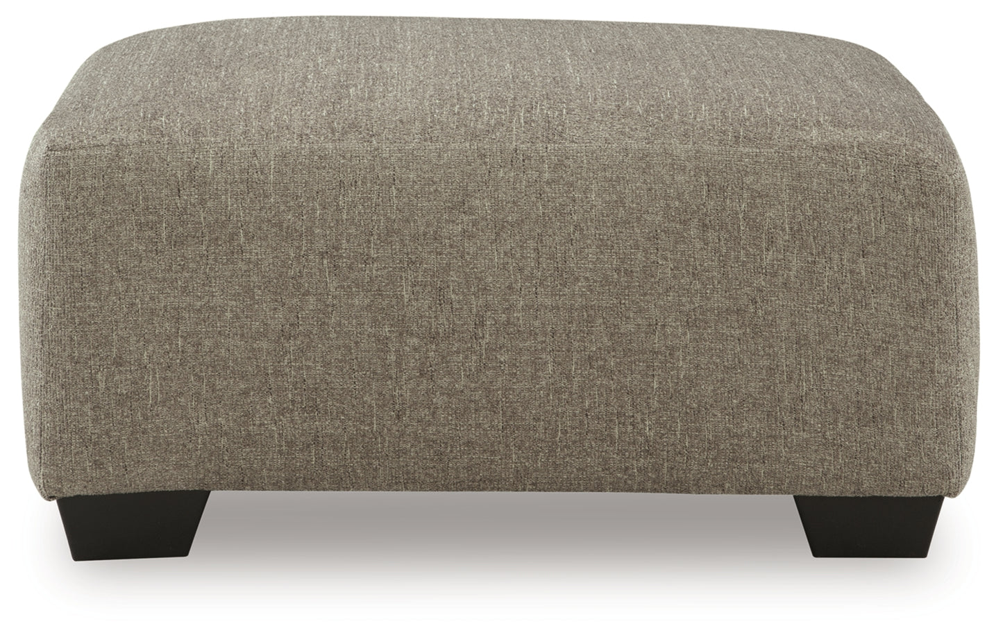 Newellen Oversized Accent Ottoman