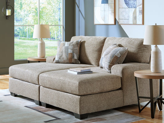 Newellen 2-Piece Super Chaise