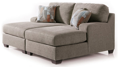 Newellen 2-Piece Super Chaise