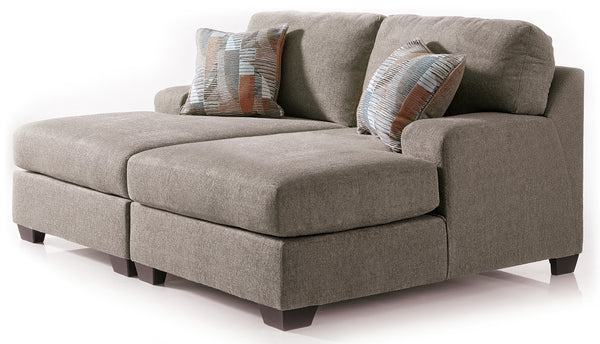 Newellen 2-Piece Super Chaise