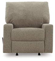 Newellen Rocker Recliner