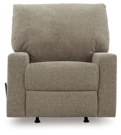 Newellen Rocker Recliner