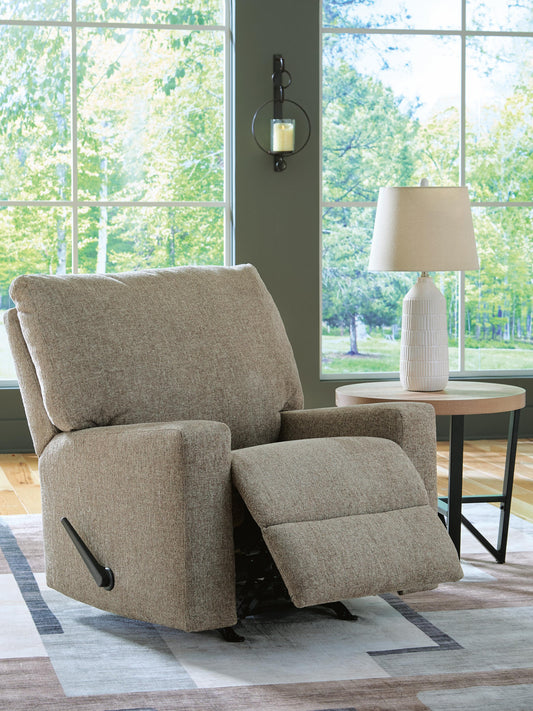 Newellen Rocker Recliner