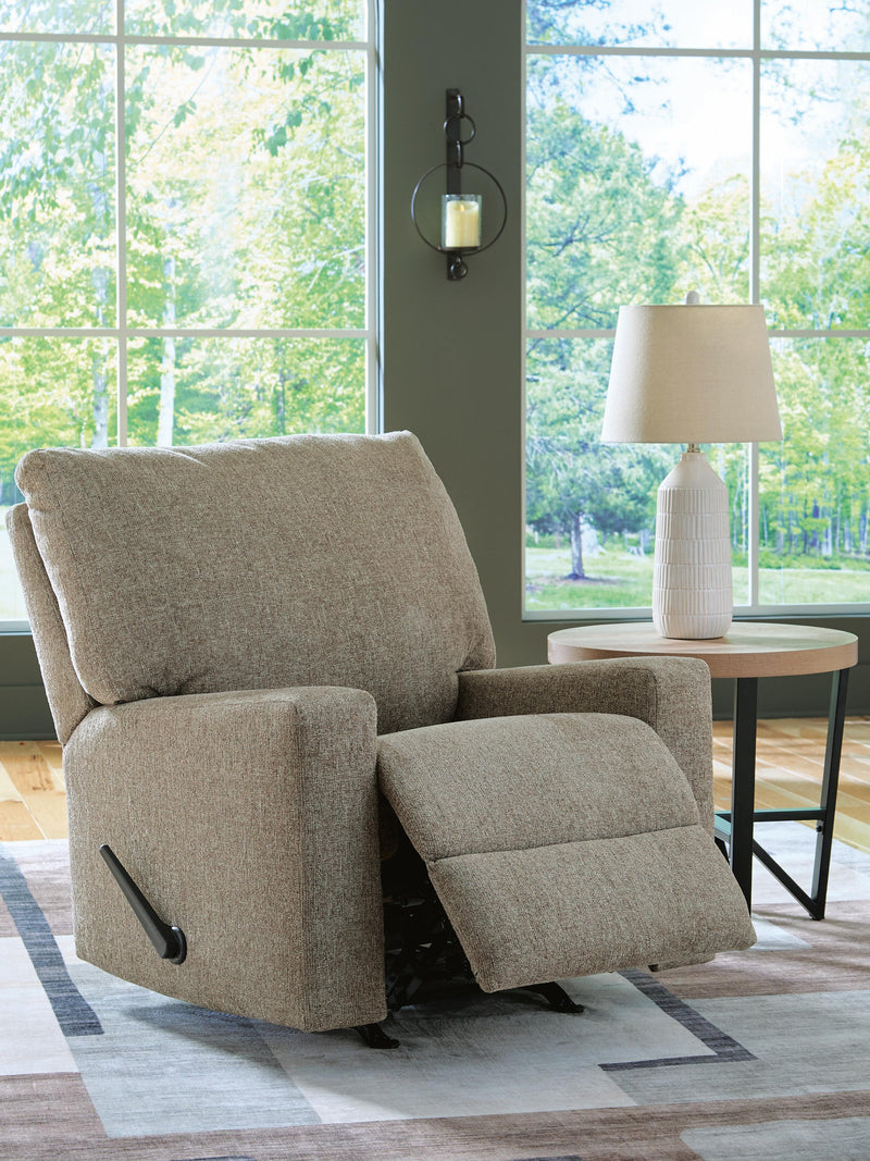 Newellen Rocker Recliner
