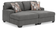 Newellen 2-Piece Super Chaise