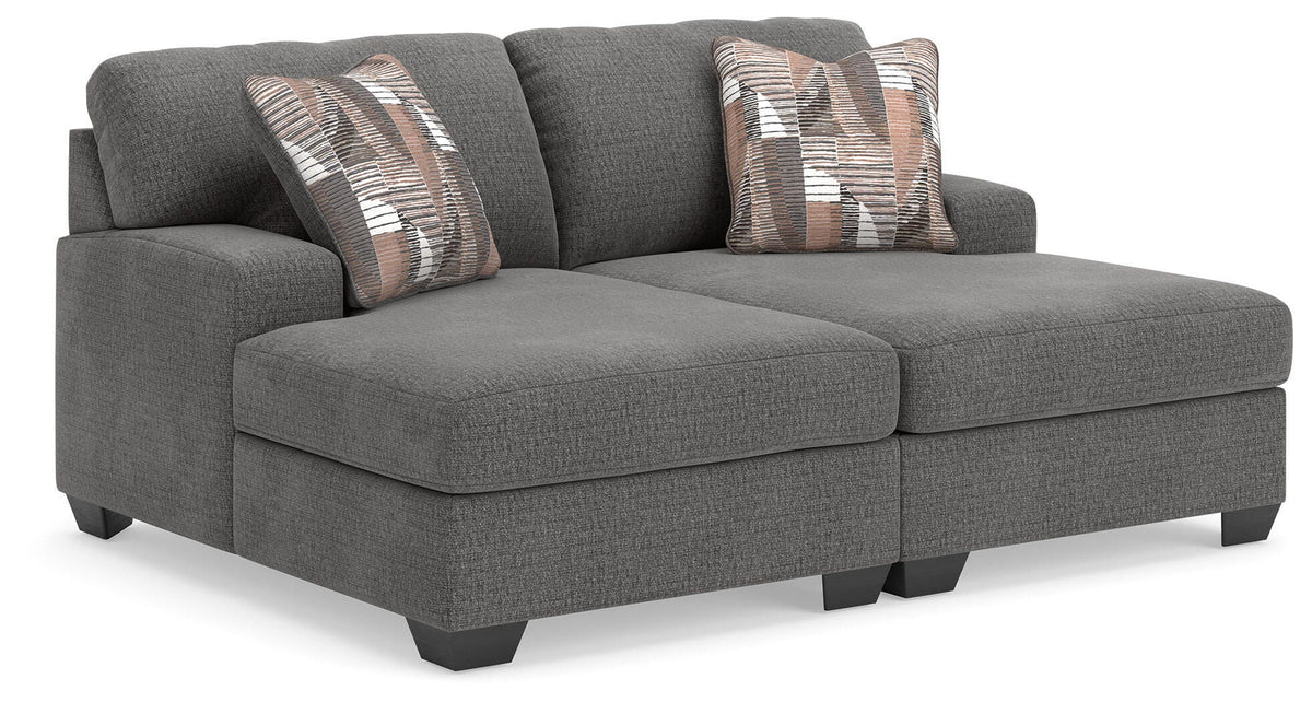 Newellen 2-Piece Super Chaise