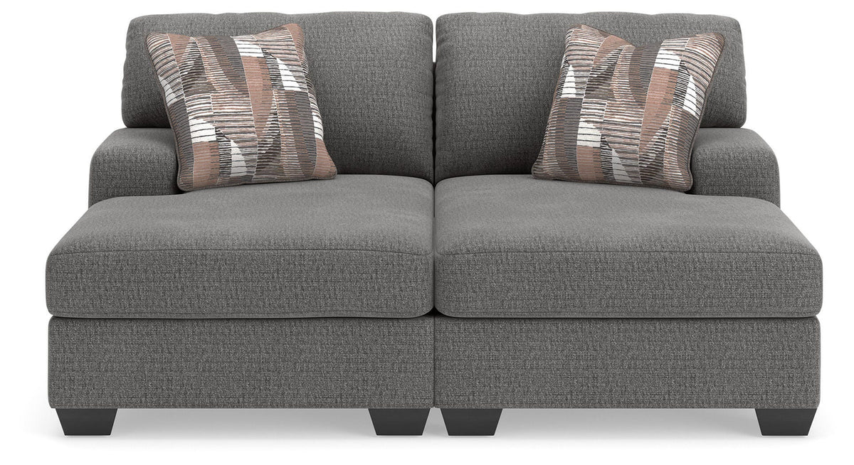 Newellen 2-Piece Super Chaise