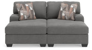 Newellen 2-Piece Super Chaise