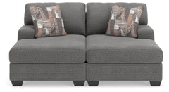 Newellen 2-Piece Super Chaise