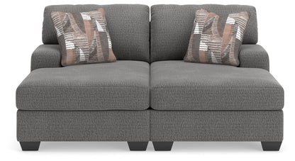 Newellen 2-Piece Super Chaise