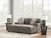 Newellen 2-Piece Super Chaise