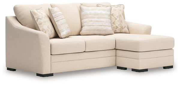 Lango Sofa Chaise