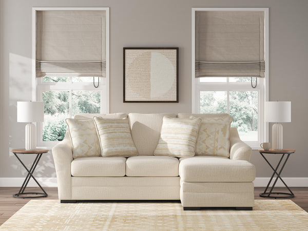 Lango Sofa Chaise