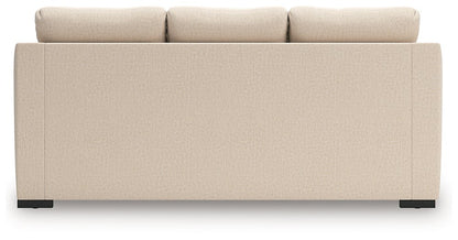 Lango Sofa Chaise Sleeper