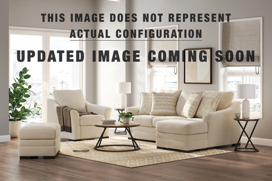 Lango Sofa and Loveseat