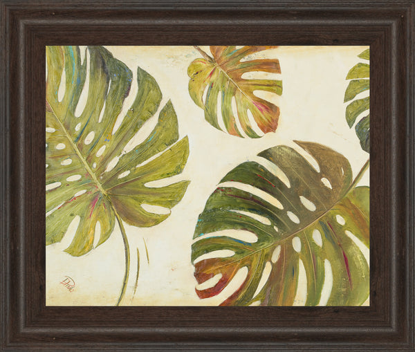 Organic I By Patricia Pinto