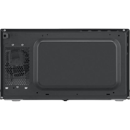  LG 22-inch, 1.2 cu.ft. Countertop Microwave Oven with EasyClean® LMC1275SB IMAGE 10