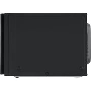  LG 22-inch, 1.2 cu.ft. Countertop Microwave Oven with EasyClean® LMC1275SB IMAGE 9