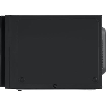  LG 22-inch, 1.2 cu.ft. Countertop Microwave Oven with EasyClean® LMC1275SB IMAGE 9