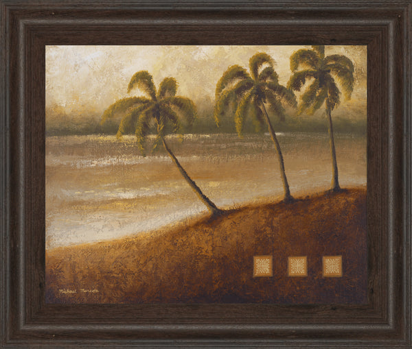 TROPICAL ESCanadian Art Prints Inc.E II BY MICHAEL MARCON