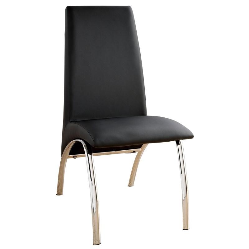 Wailoa Glenview Side Chair