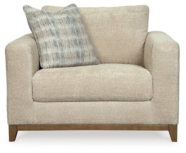 Parklynn Upholstery Package