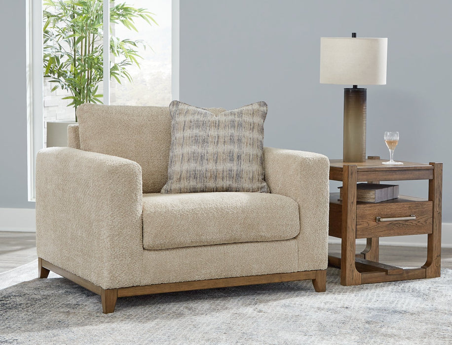 Parklynn Upholstery Package