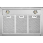  GE 30-inch Wall Mount Range Hood with Chef Connect UVW8301SLSS IMAGE 3