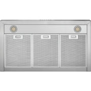  GE Profile 36-inch Wall Mount Range Hood UVW8361SLSS IMAGE 3