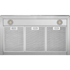  GE Profile 36-inch Wall Mount Range Hood UVW8361SLSS IMAGE 3