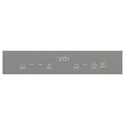  GE 36-inch Wall Mount Range Hood with Chef Connect UVW9361SLSS IMAGE 3