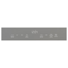  GE 36-inch Wall Mount Range Hood with Chef Connect UVW9361SLSS IMAGE 3